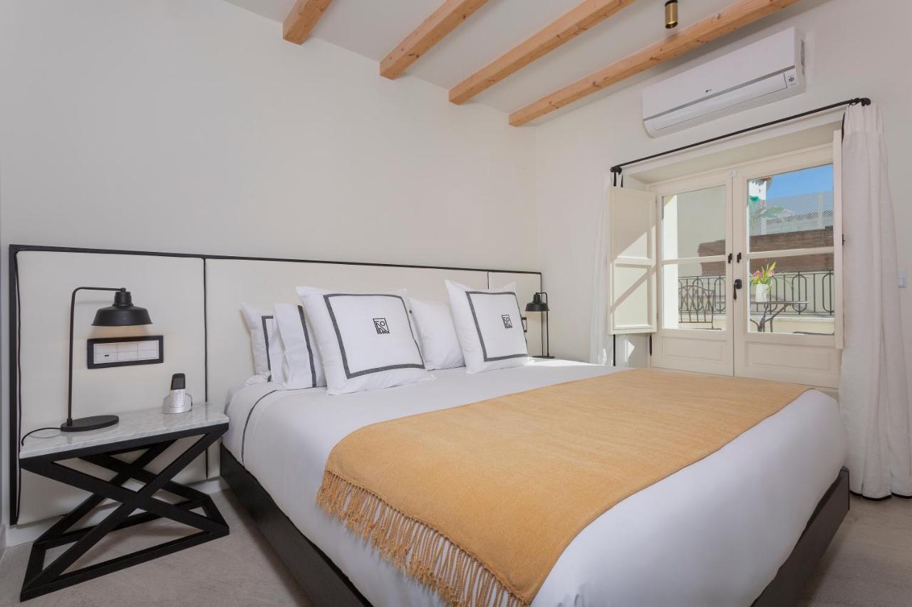 La Fonda Heritage Hotel Luxury, Relais & Chateaux มาร์เบยา ภายนอก รูปภาพ