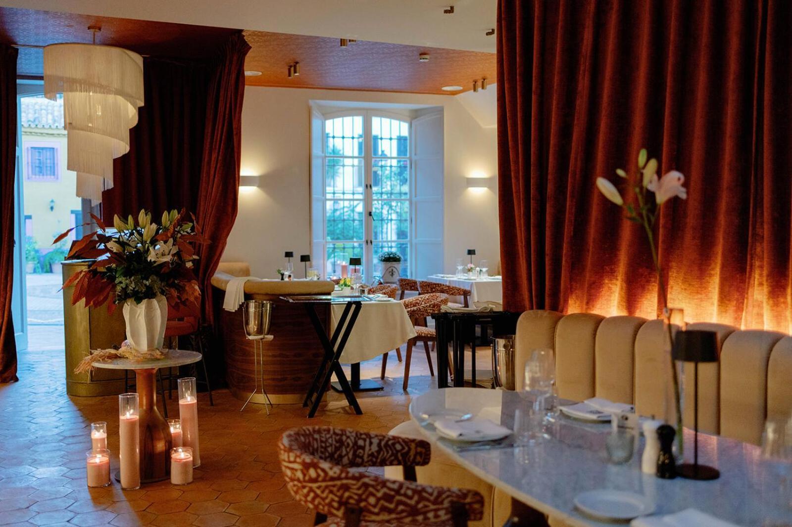La Fonda Heritage Hotel Luxury, Relais & Chateaux มาร์เบยา ภายนอก รูปภาพ