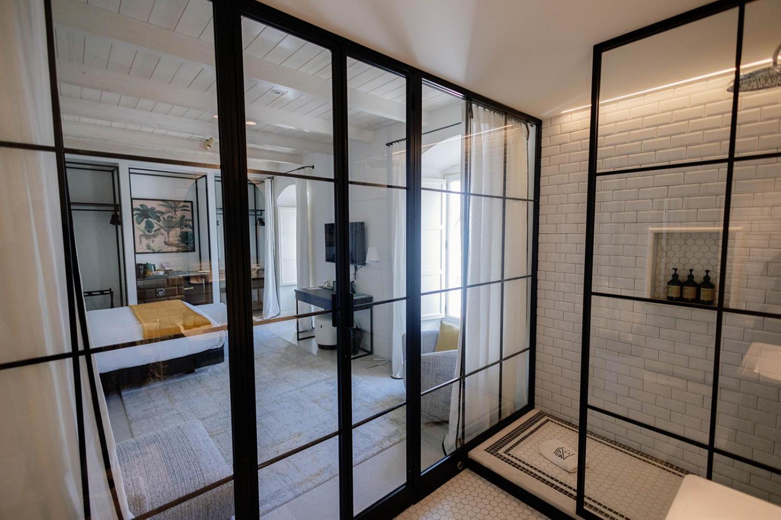La Fonda Heritage Hotel Luxury, Relais & Chateaux มาร์เบยา ภายนอก รูปภาพ
