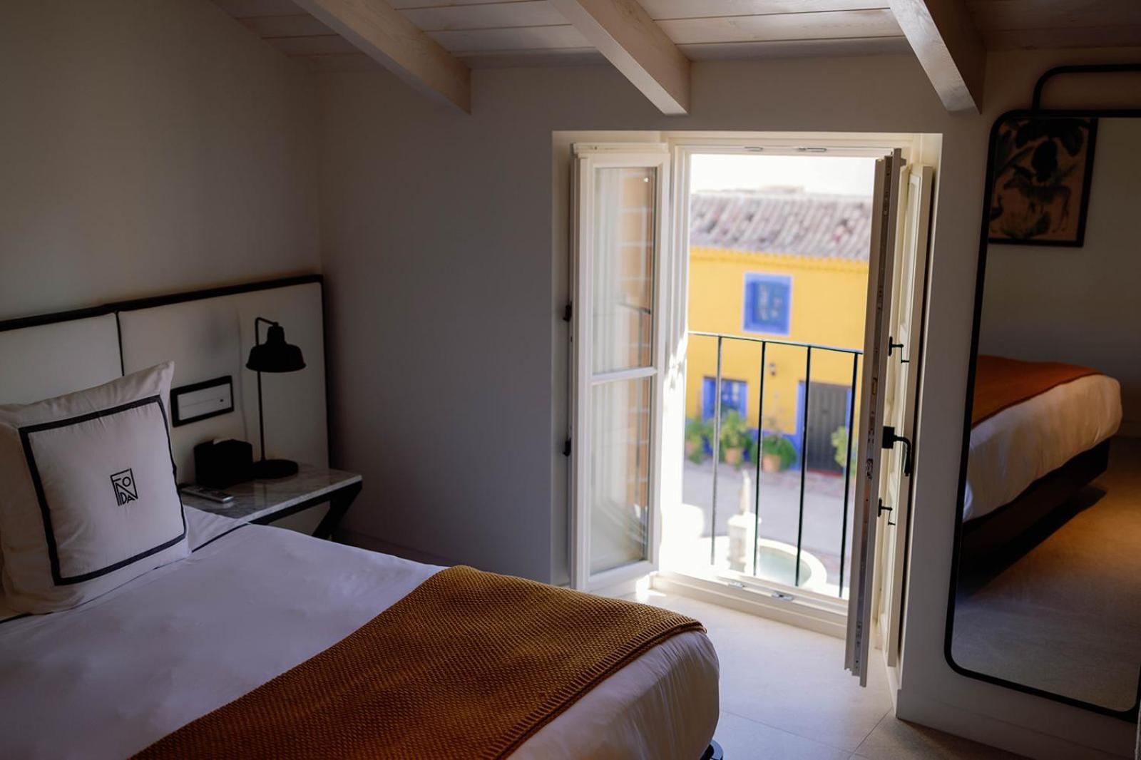 La Fonda Heritage Hotel Luxury, Relais & Chateaux มาร์เบยา ภายนอก รูปภาพ