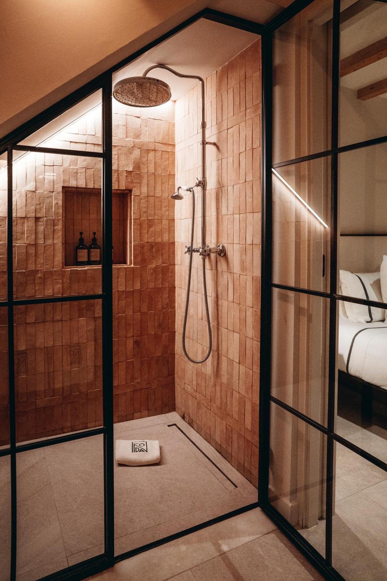 La Fonda Heritage Hotel Luxury, Relais & Chateaux มาร์เบยา ภายนอก รูปภาพ